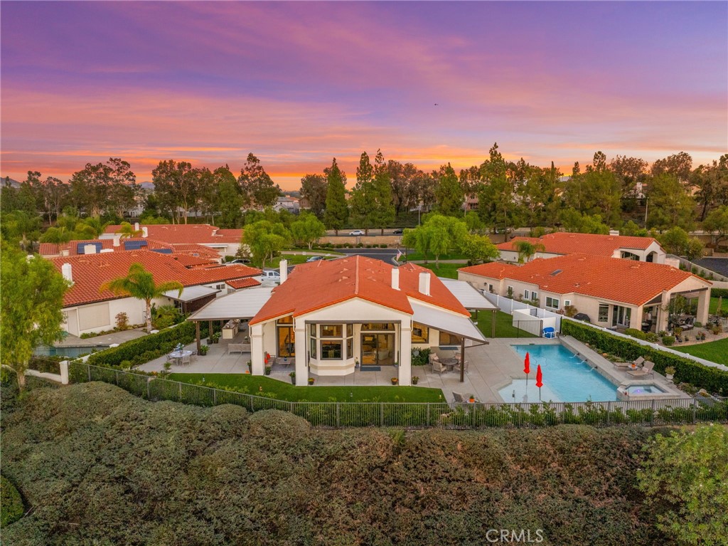 22901 St Anne's Court Murrieta, CA 92562 - Photo 52 of 67