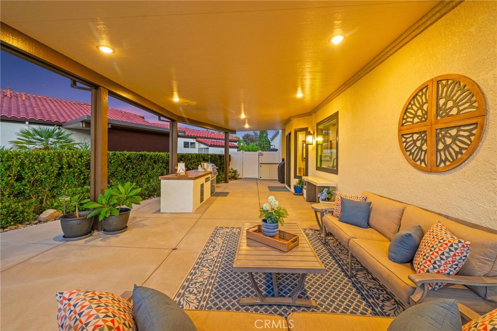 22901 St Anne's Court Murrieta, CA 92562 - Photo 54 of 67