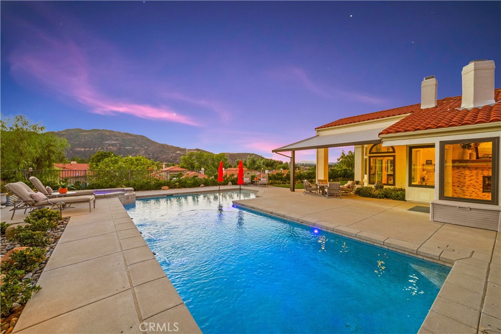 22901 St Anne's Court Murrieta, CA 92562 - Photo 56 of 67