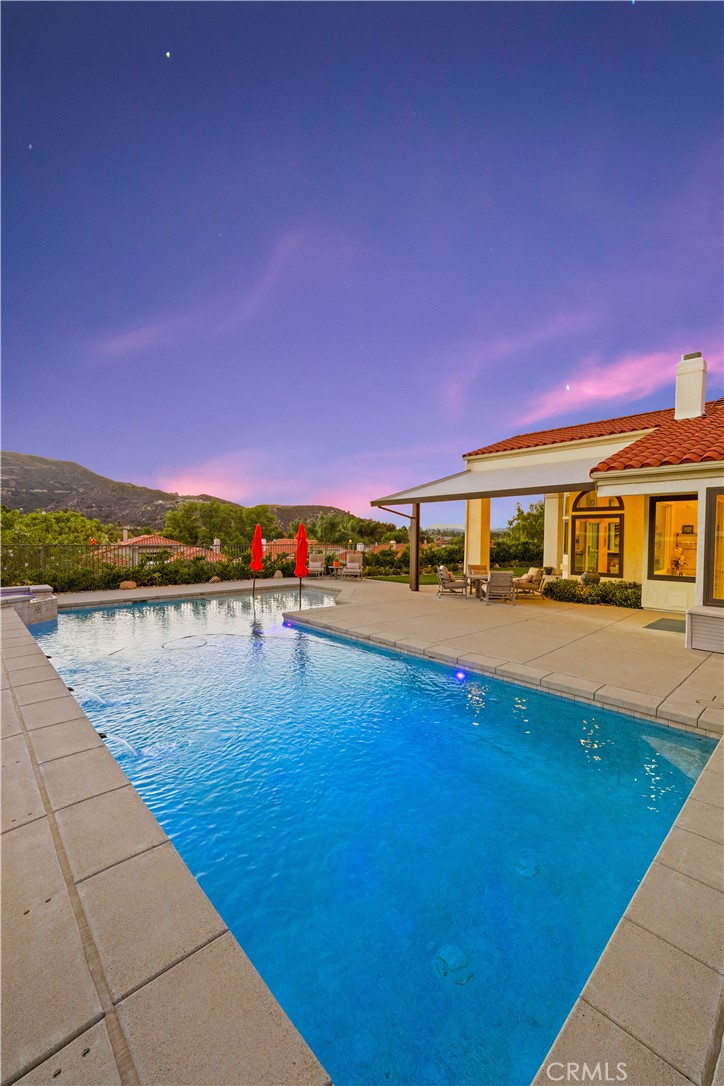 22901 St Anne's Court Murrieta, CA 92562 - Photo 57 of 67