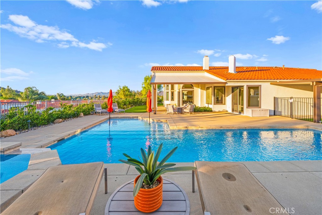 22901 St Anne's Court Murrieta, CA 92562 - Photo 58 of 67