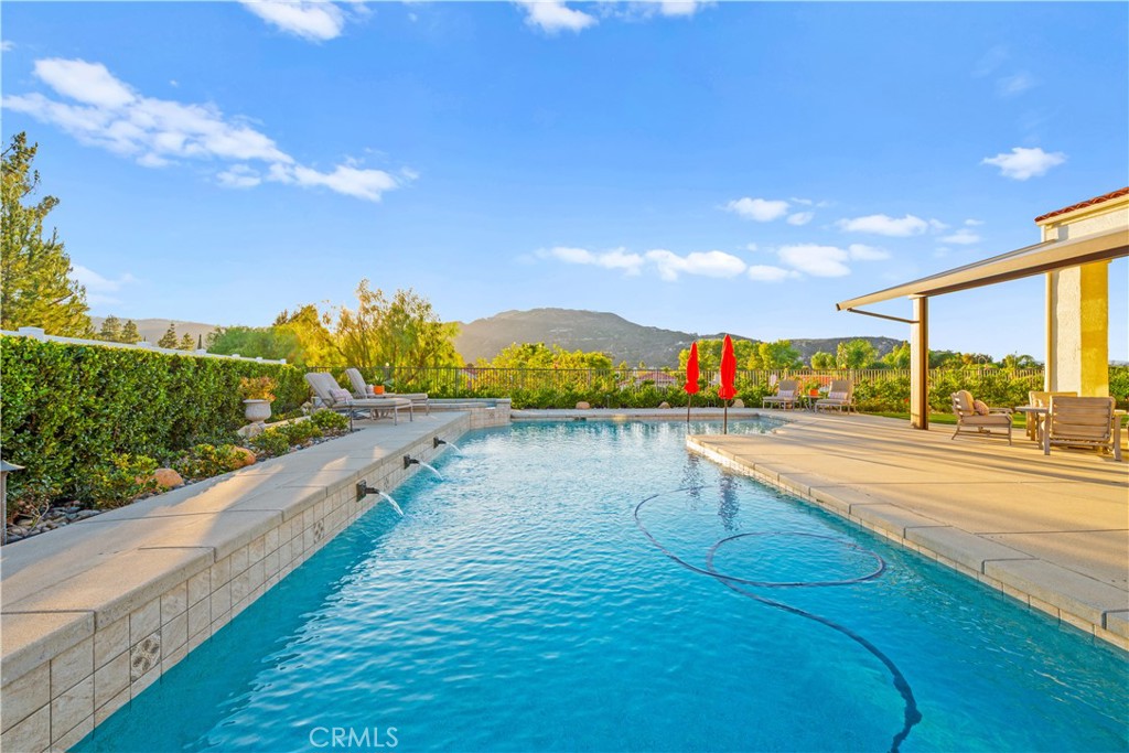 22901 St Anne's Court Murrieta, CA 92562 - Photo 59 of 67