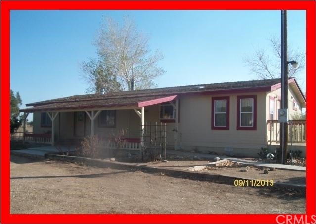 10625 Mono Road Phelan, CA 92371 - Photo 1 of 1 Gallery Image 1