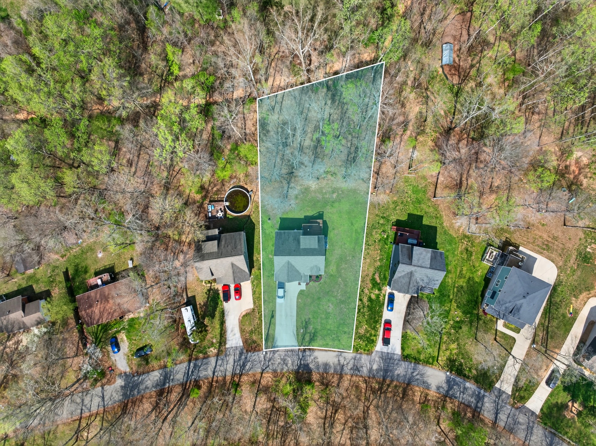 731 Hogan Road Clarksville, TN 37043 - Photo 54 of 54 Gallery Image 54