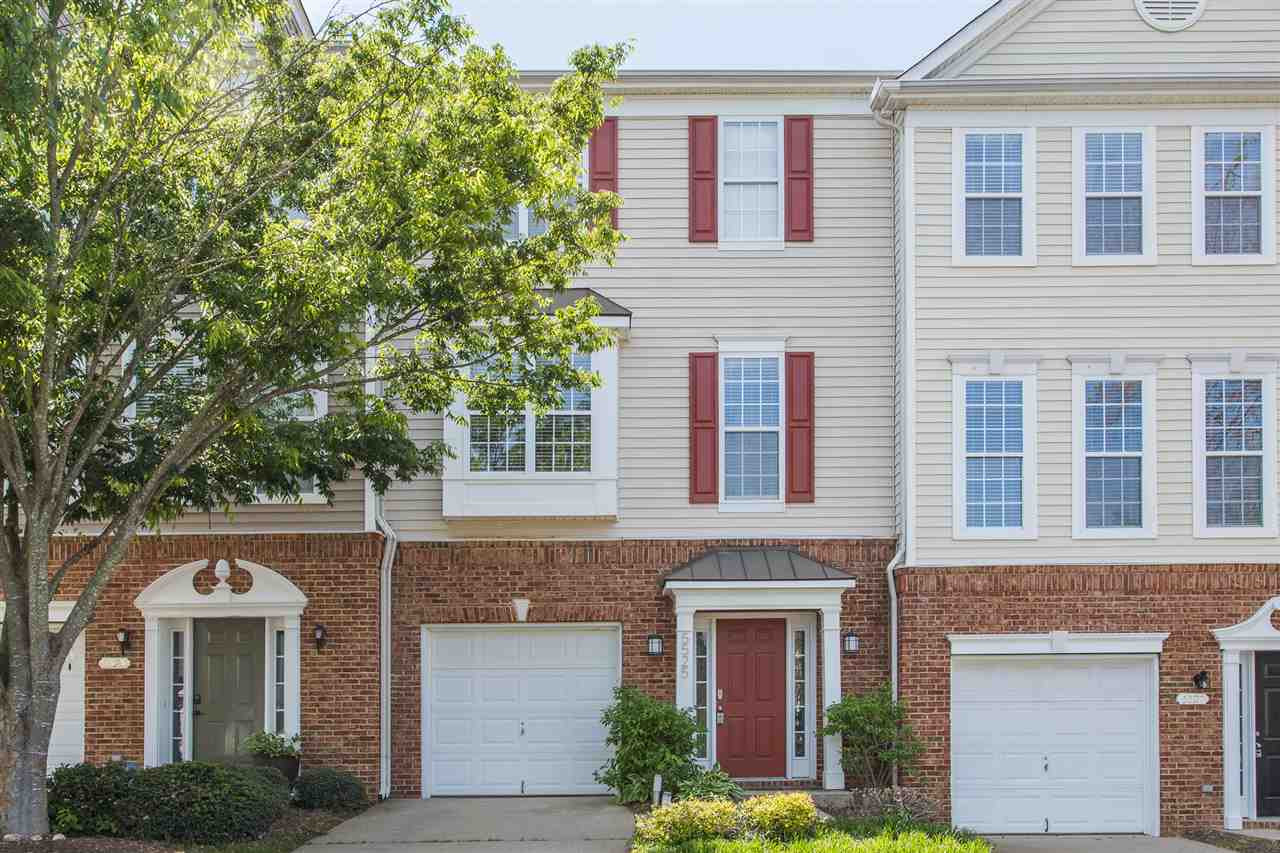 5525 Golden Arrow Lane Raleigh, NC 27613 - Photo 2 of 30 Photo 2