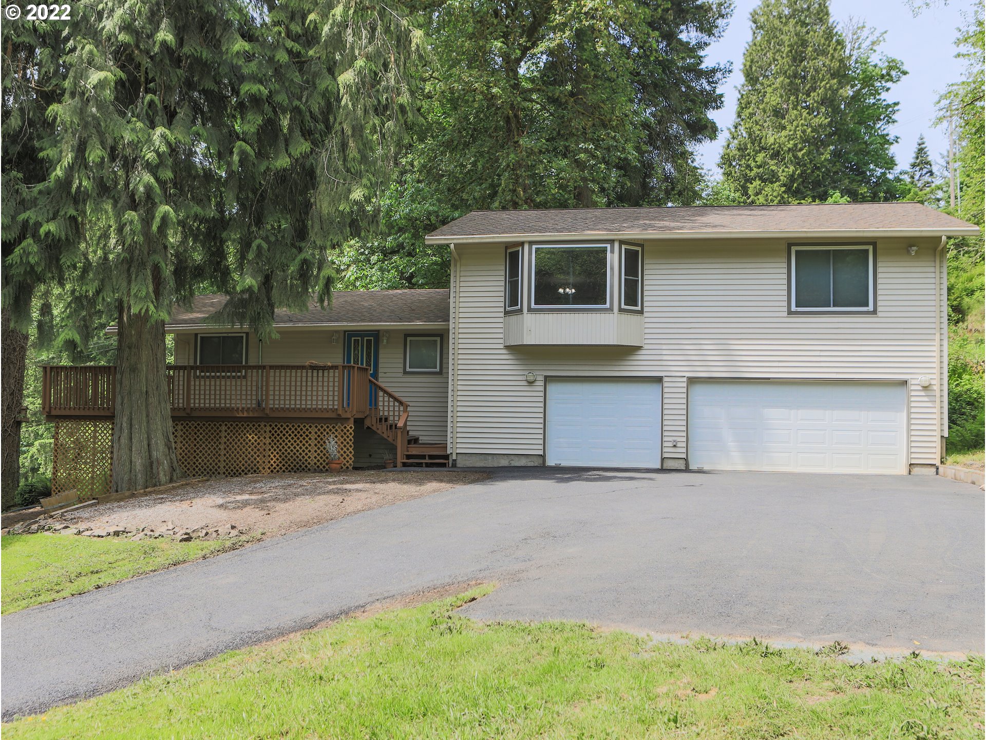 2046 Kalama River Road Kalama, WA 98625 - Photo 1 of 32 Gallery Image 1