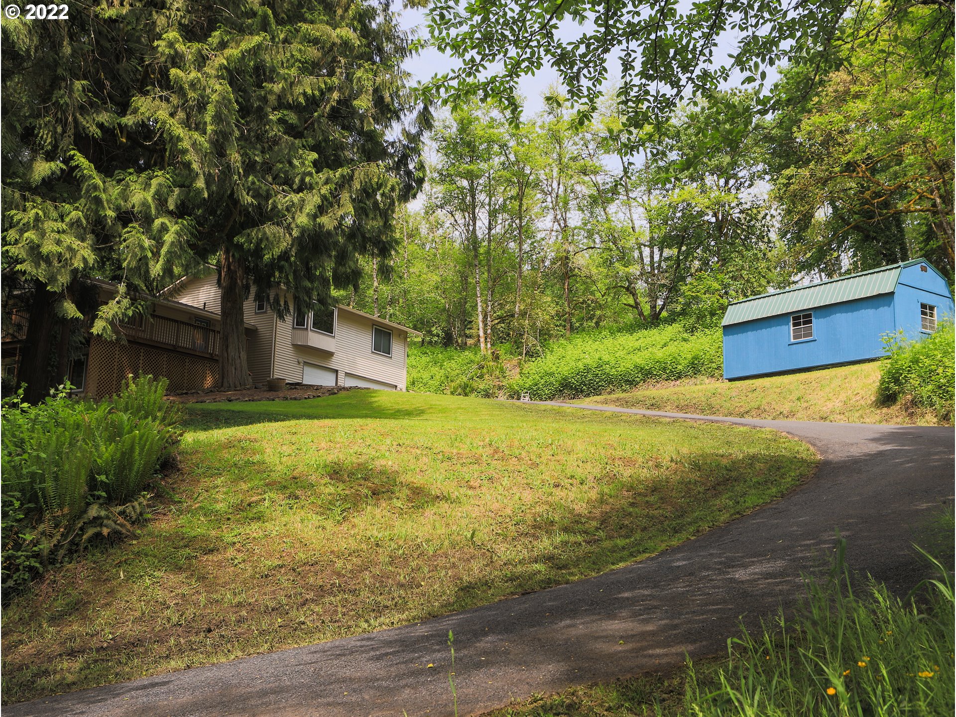 2046 Kalama River Road Kalama, WA 98625 - Photo 3 of 32 Gallery Image 3