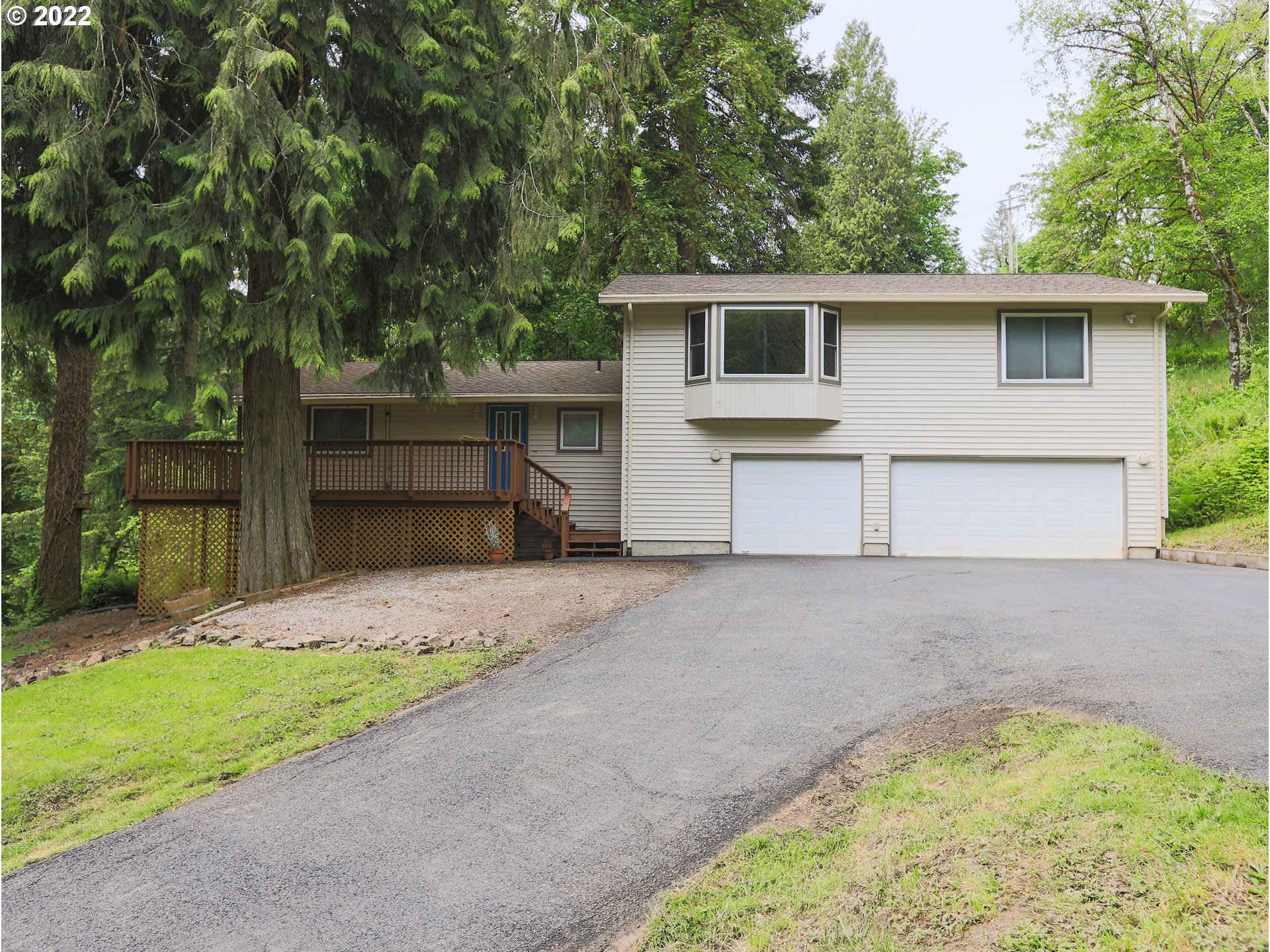 2046 Kalama River Road Kalama, WA 98625 - Photo 32 of 32 Gallery Image 32