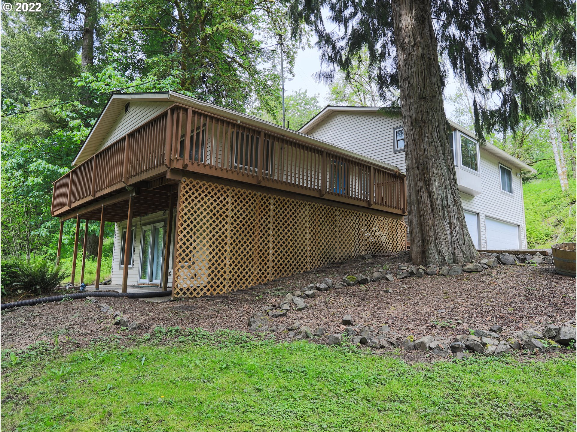 2046 Kalama River Road Kalama, WA 98625 - Photo 5 of 32 Gallery Image 5