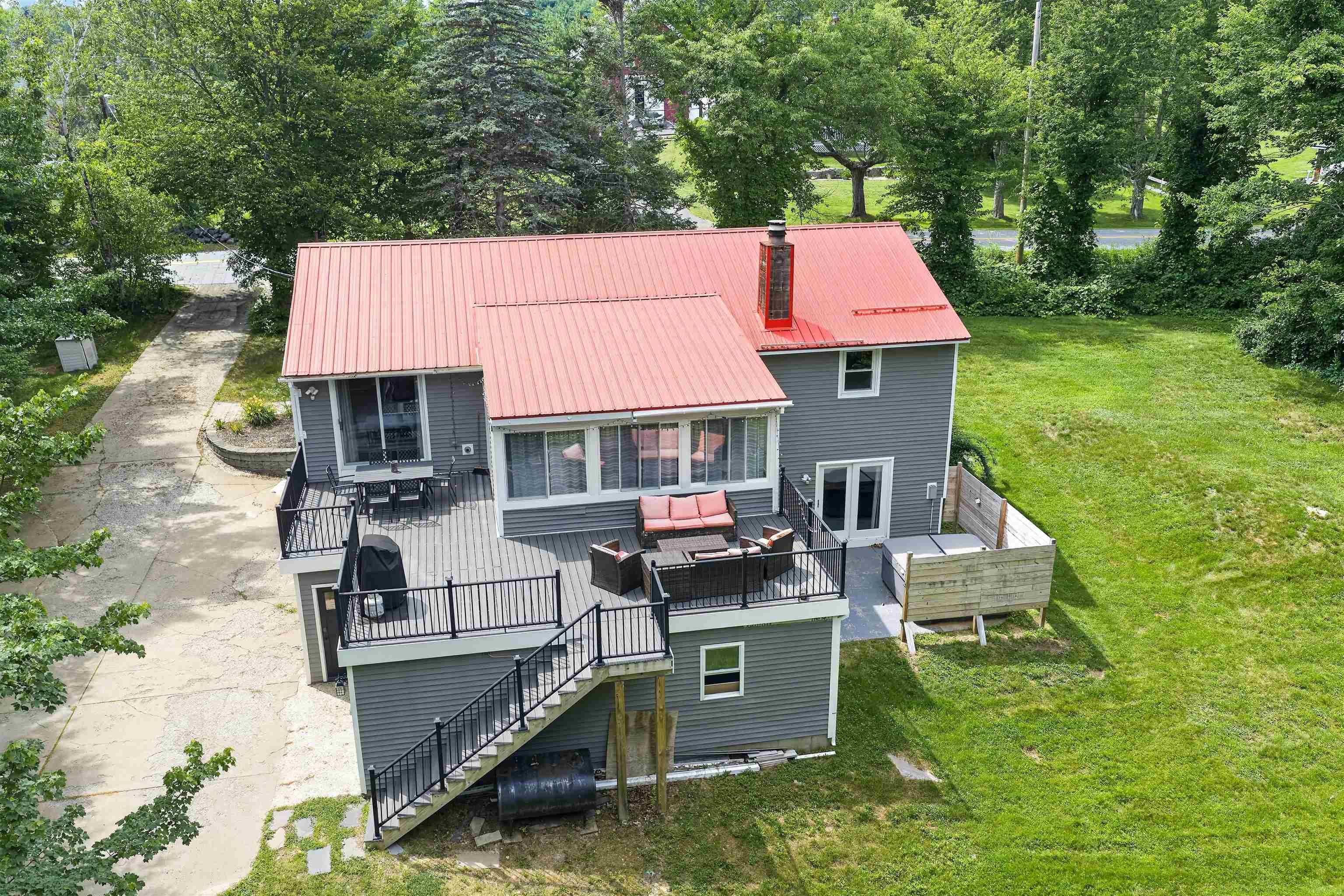 87 Sleeper Hill Road Gilford, NH 03249 - Photo 2 of 47 Gallery Image 2