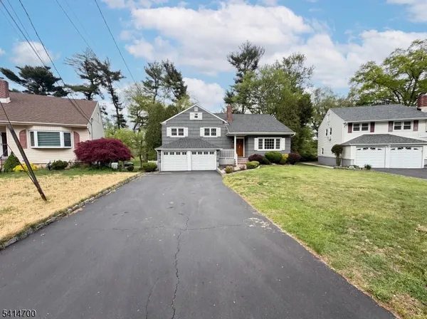 $634,000 | 78 Parkside Road, Plainfield, NJ 07060
