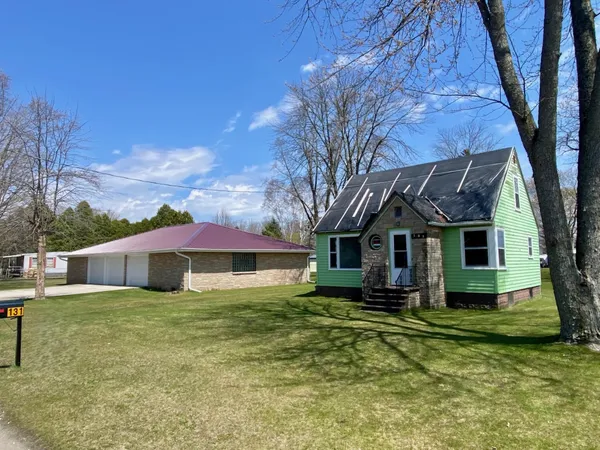 $123,000 | 131 Mc Kinley Street, Two Rivers, WI 54241