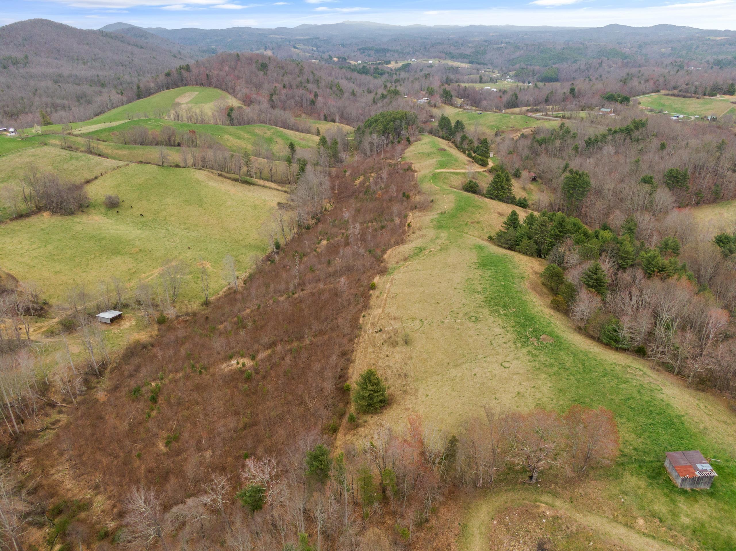 497 Horse Ridge Road Northwest Willis, VA 24380 - Photo 41 of 64 Gallery Image 41