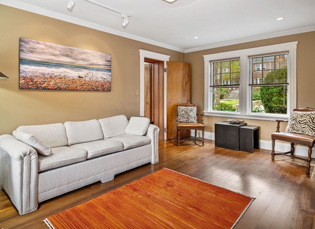 24 Radcliff Road Newton, MA 02468 - Photo 17 of 42