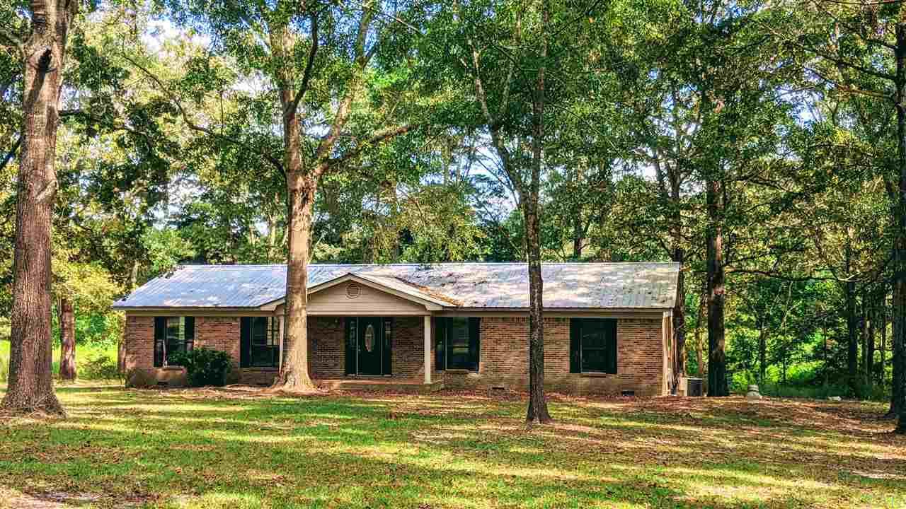 7898 Nathan Jordan Road Millry, AL 36558 - Photo 1 of 34