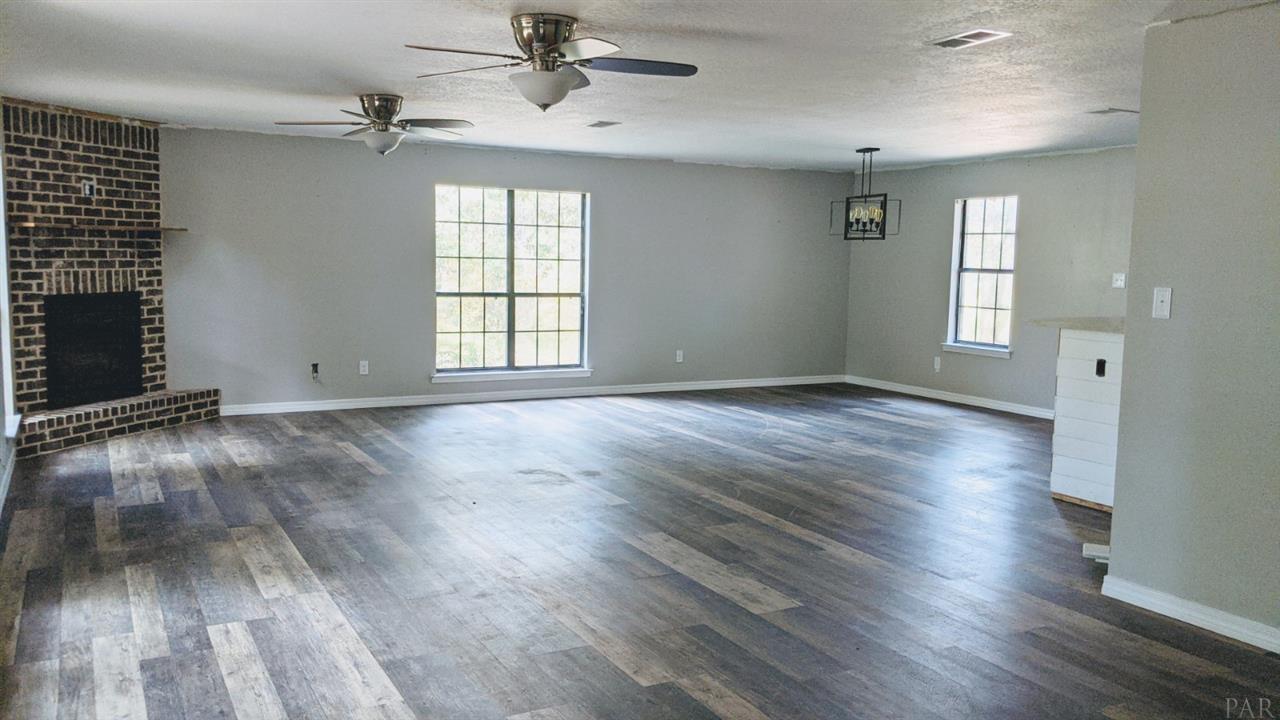 7898 Nathan Jordan Road Millry, AL 36558 - Photo 2 of 34
