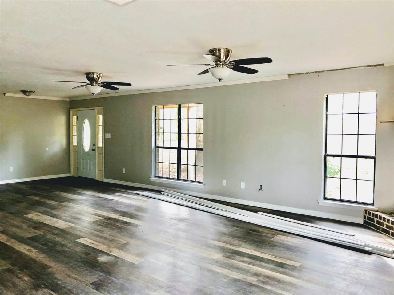 7898 Nathan Jordan Road Millry, AL 36558 - Photo 3 of 34