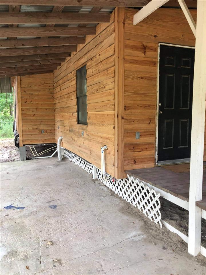 7898 Nathan Jordan Road Millry, AL 36558 - Photo 21 of 34