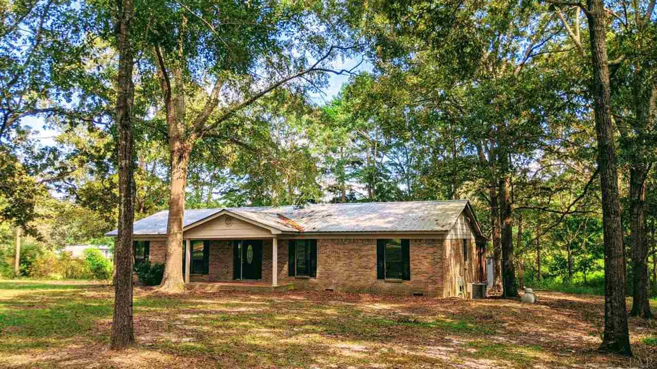 7898 Nathan Jordan Road Millry, AL 36558 - Photo 23 of 34