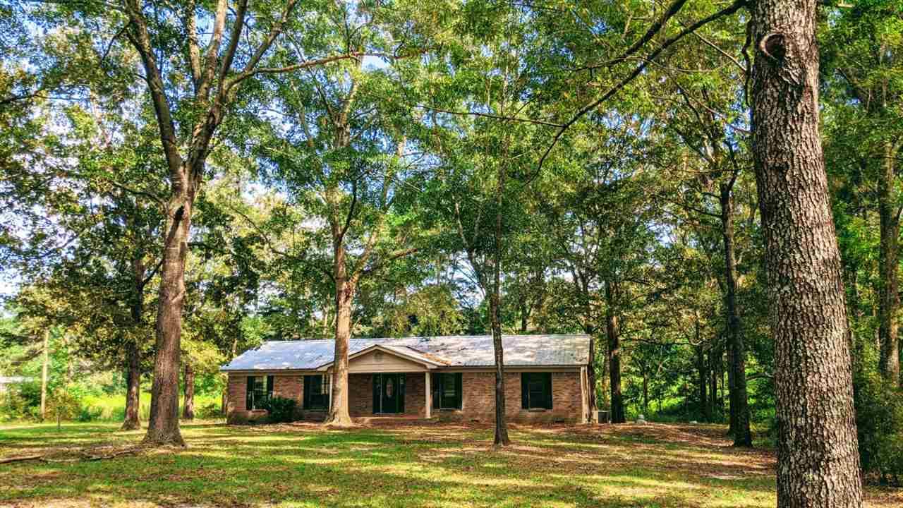 7898 Nathan Jordan Road Millry, AL 36558 - Photo 24 of 34