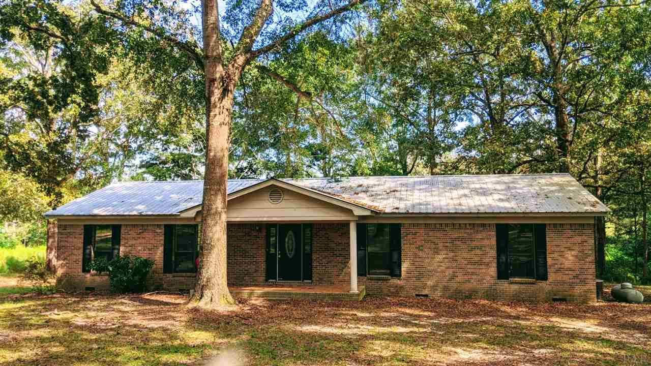 7898 Nathan Jordan Road Millry, AL 36558 - Photo 25 of 34
