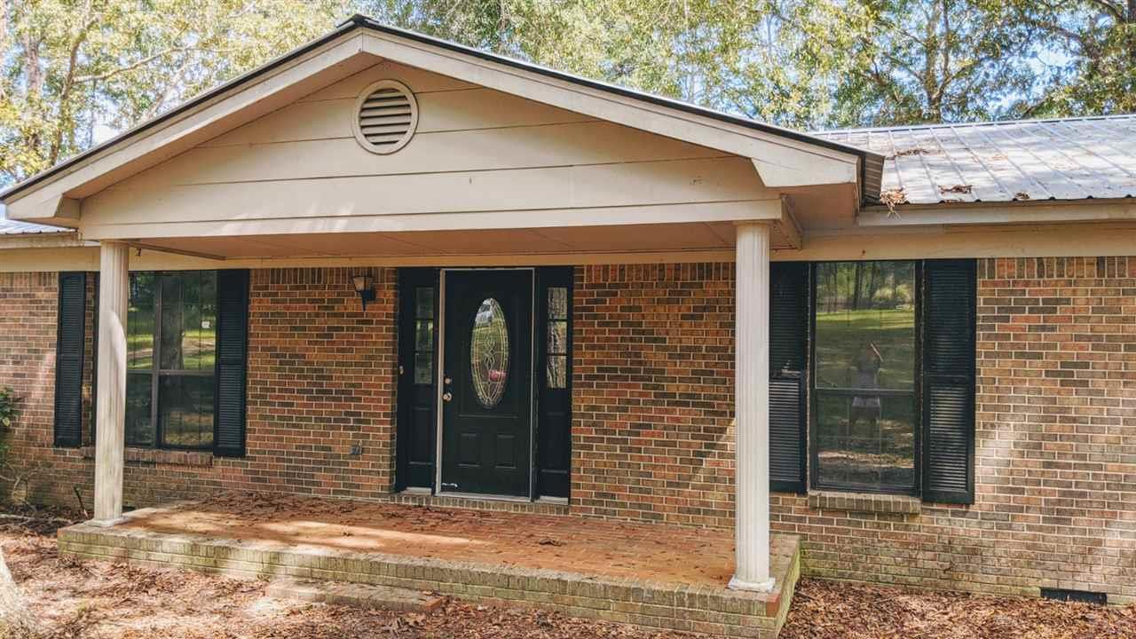 7898 Nathan Jordan Road Millry, AL 36558 - Photo 26 of 34