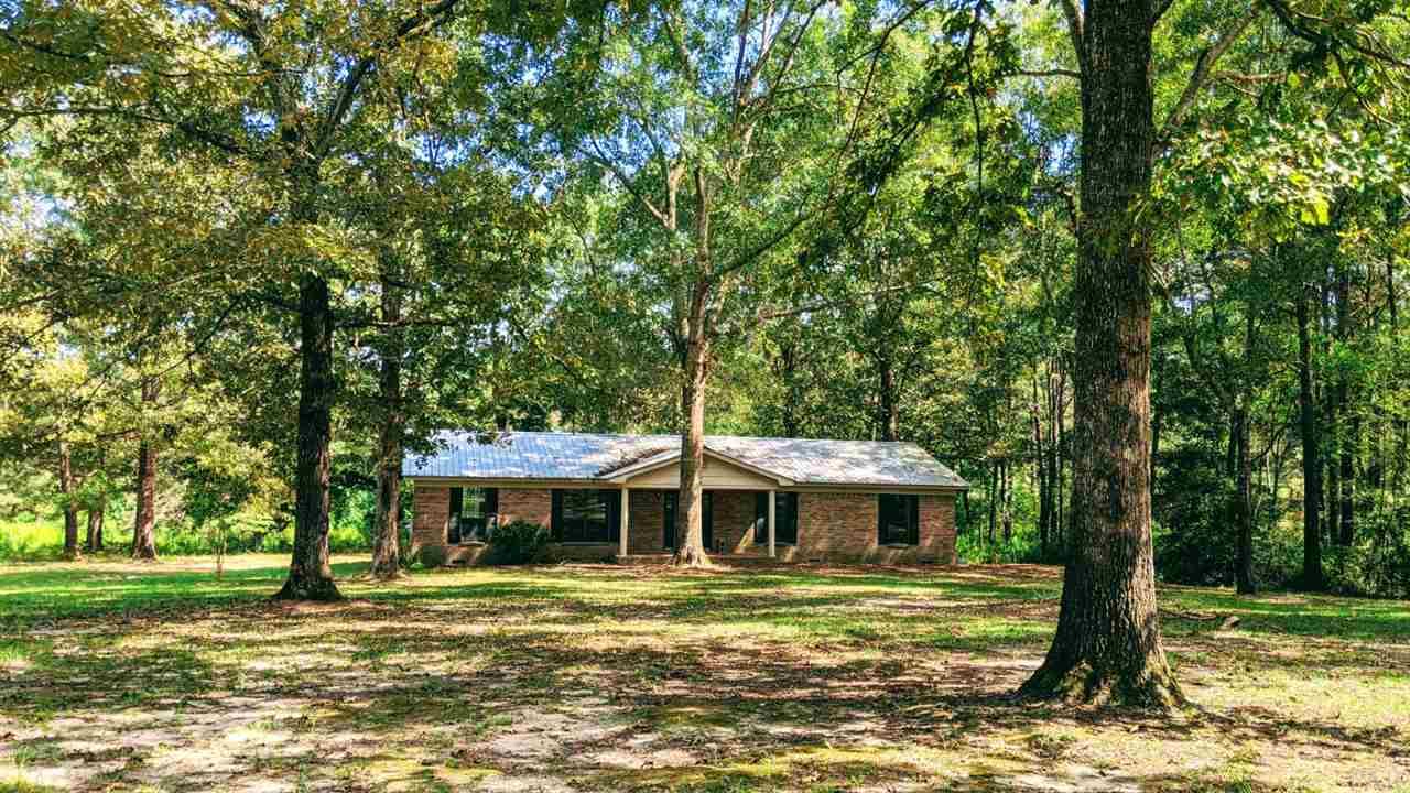 7898 Nathan Jordan Road Millry, AL 36558 - Photo 28 of 34