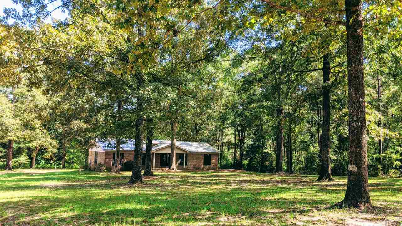 7898 Nathan Jordan Road Millry, AL 36558 - Photo 29 of 34