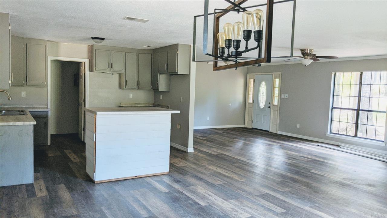 7898 Nathan Jordan Road Millry, AL 36558 - Photo 4 of 34