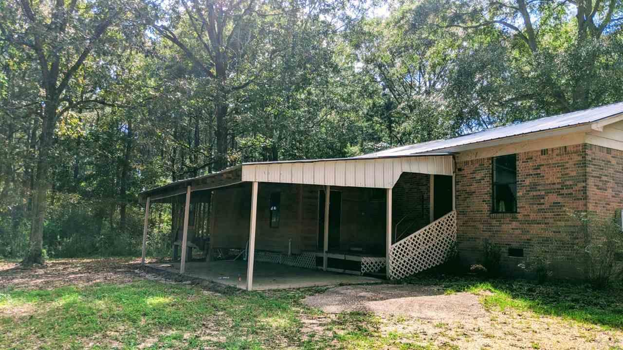 7898 Nathan Jordan Road Millry, AL 36558 - Photo 31 of 34