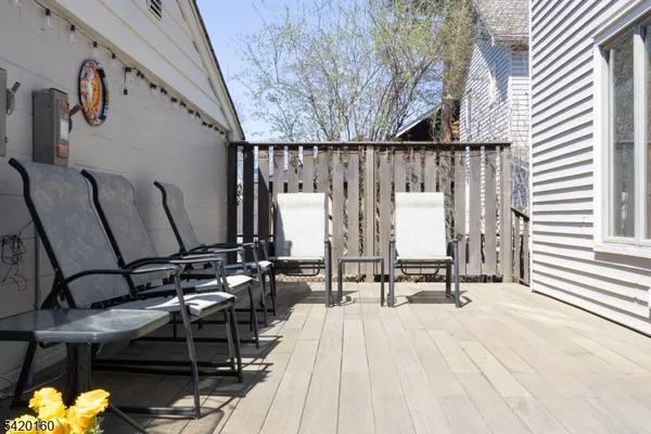 $649,000 | 716 Center Street, Garwood, NJ 07027