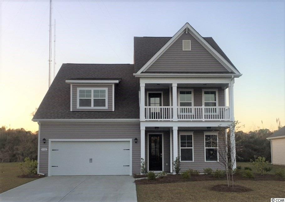 152 Bucky Loop Murrells Inlet, SC 29576 - Photo 1 of 40 Gallery Image 1
