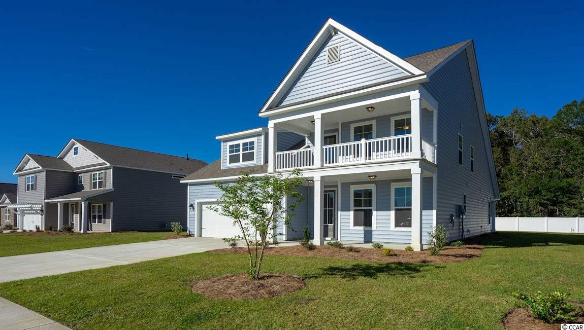 152 Bucky Loop Murrells Inlet, SC 29576 - Photo 2 of 40 Gallery Image 2
