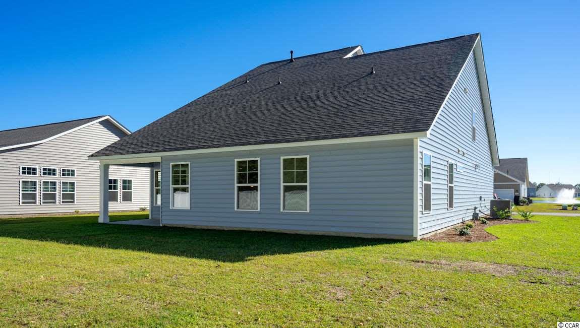 152 Bucky Loop Murrells Inlet, SC 29576 - Photo 4 of 40 Gallery Image 4