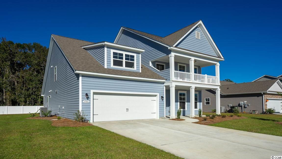 152 Bucky Loop Murrells Inlet, SC 29576 - Photo 5 of 40 Gallery Image 5