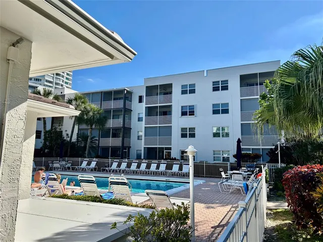 $3,500 | 1541 South Ocean Boulevard, Unit 324, Pompano Beach, FL 33062
