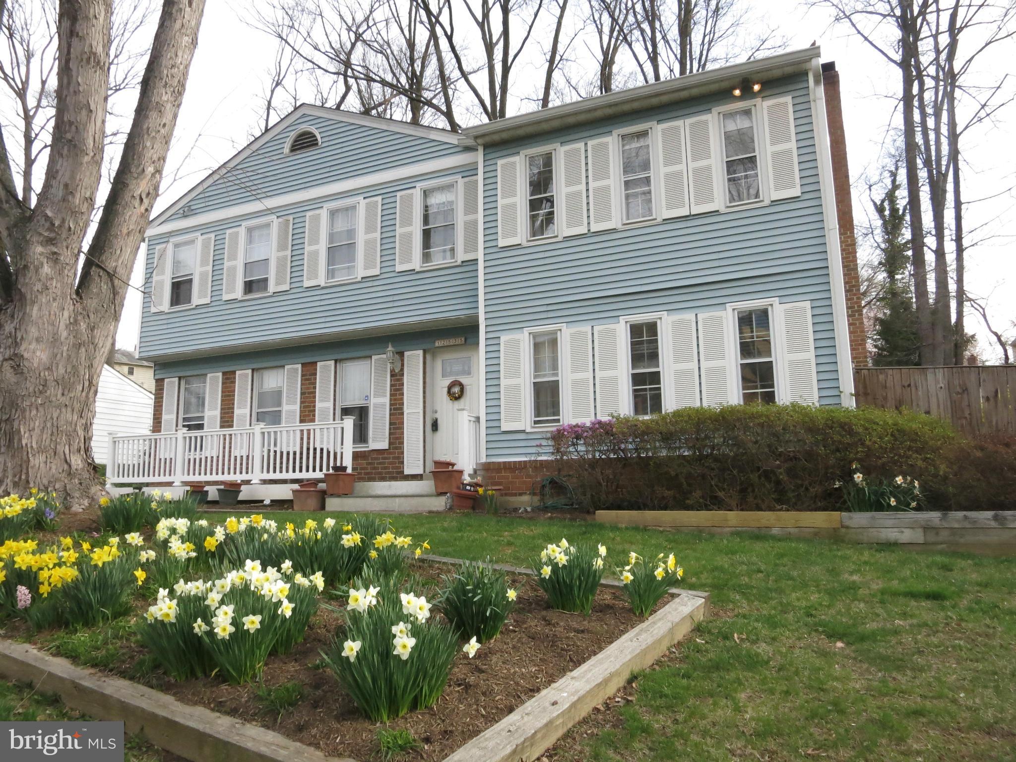 12535 Heurich Road Silver Spring, MD 20902 - Photo 1 of 29 Exterior (Front)