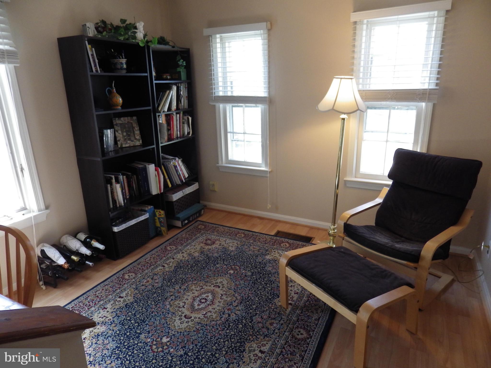 12535 Heurich Road Silver Spring, MD 20902 - Photo 11 of 29 Family Room
