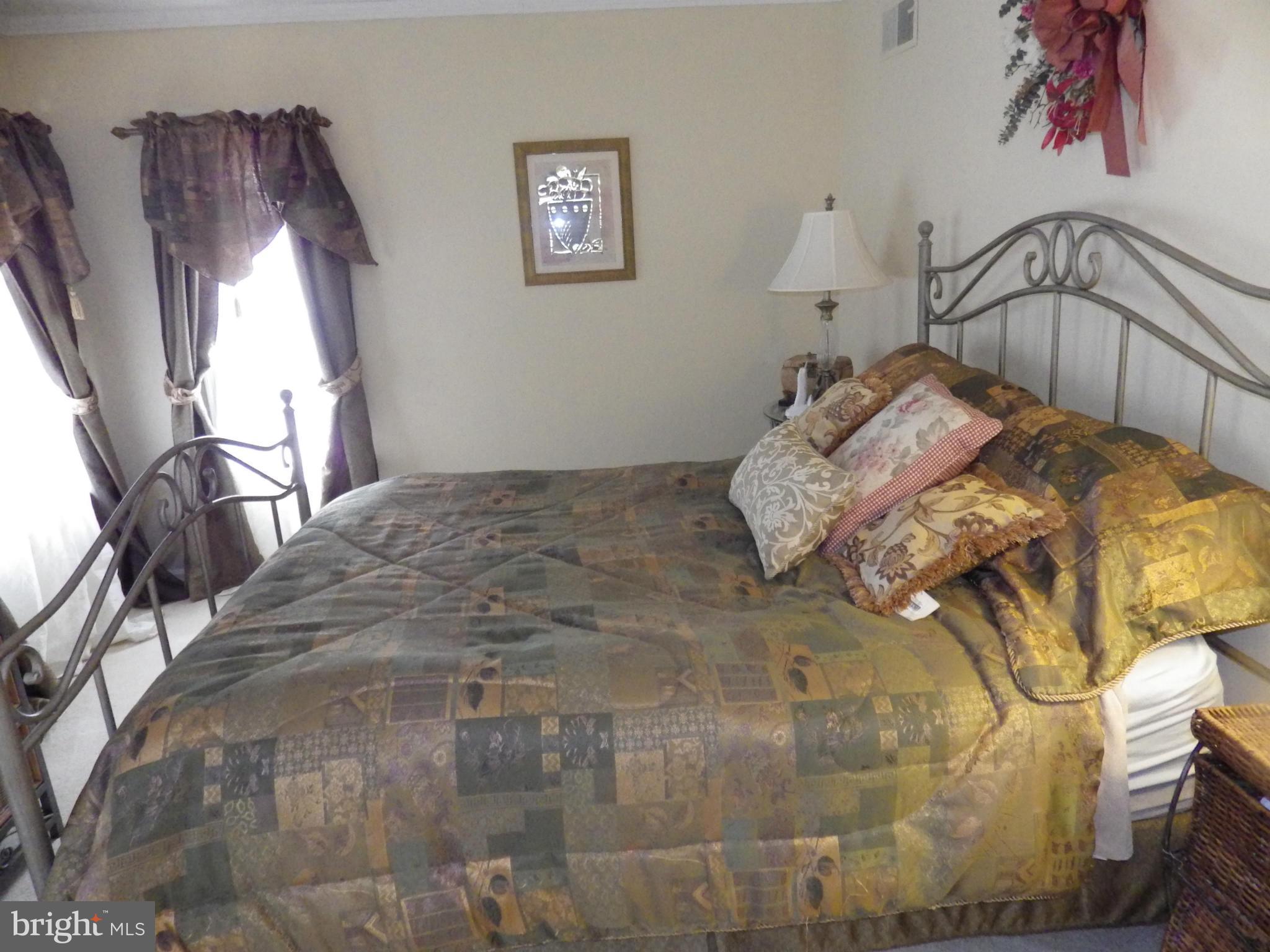 12535 Heurich Road Silver Spring, MD 20902 - Photo 12 of 29 Bedroom (Master)