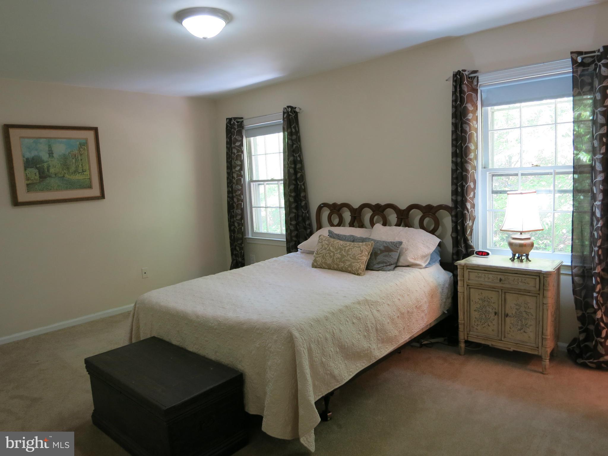 12535 Heurich Road Silver Spring, MD 20902 - Photo 16 of 29 Bedroom