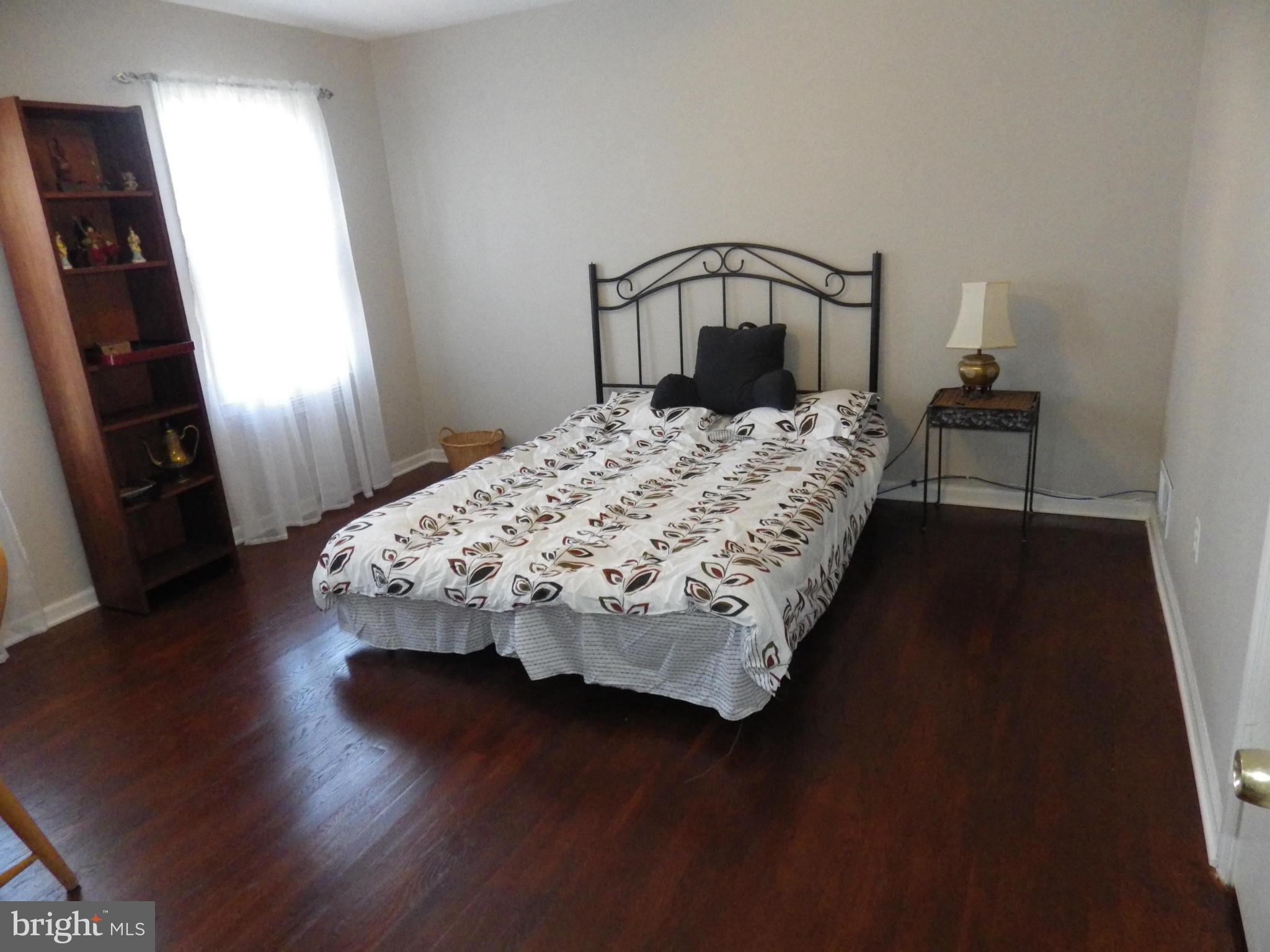 12535 Heurich Road Silver Spring, MD 20902 - Photo 18 of 29 Bedroom