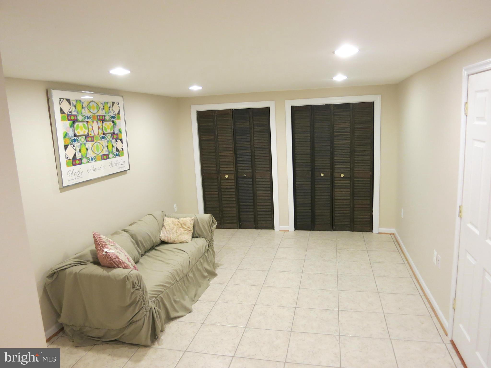 12535 Heurich Road Silver Spring, MD 20902 - Photo 20 of 29 Basement