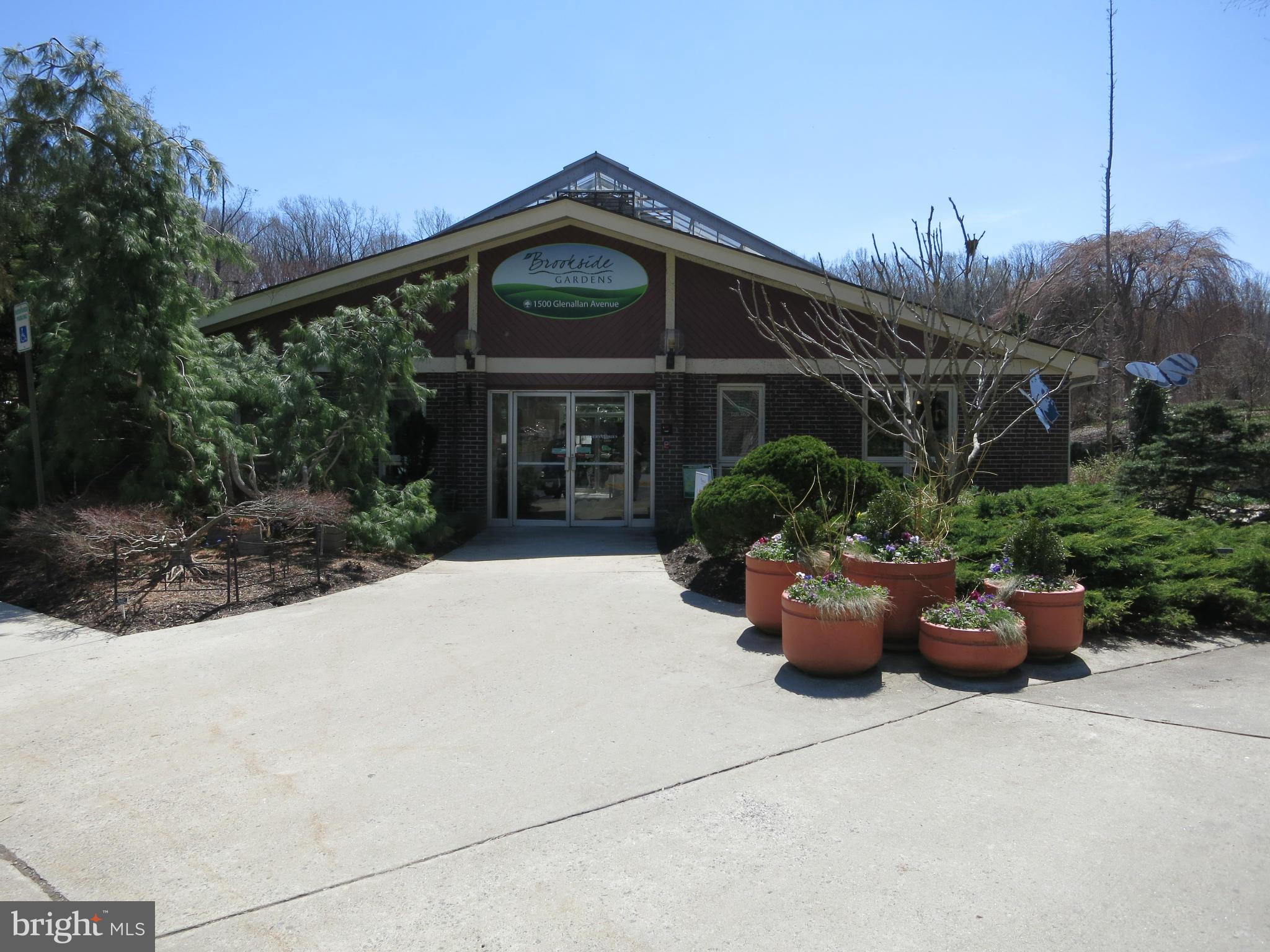 12535 Heurich Road Silver Spring, MD 20902 - Photo 24 of 29 Community