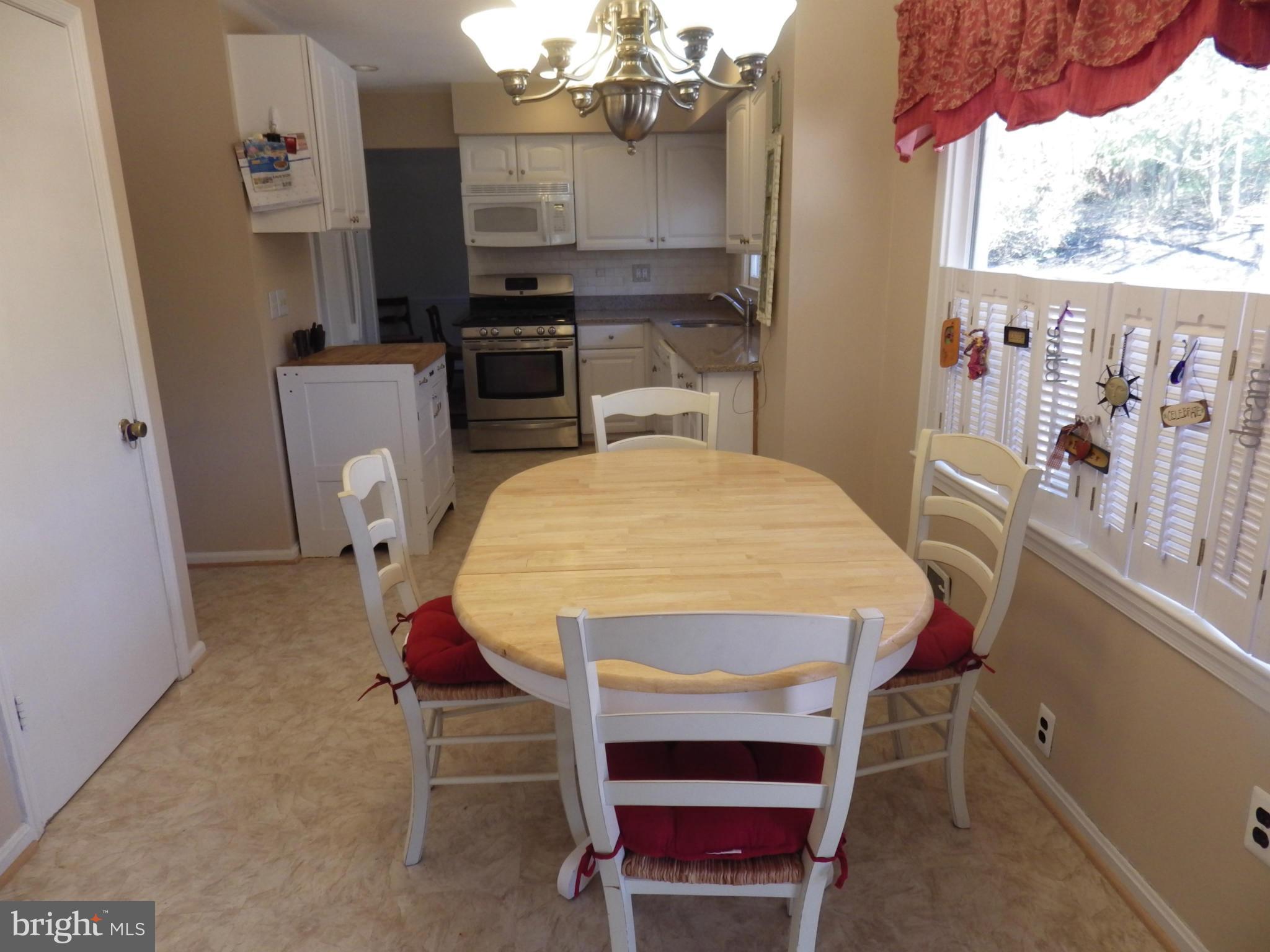 12535 Heurich Road Silver Spring, MD 20902 - Photo 6 of 29 Kitchen