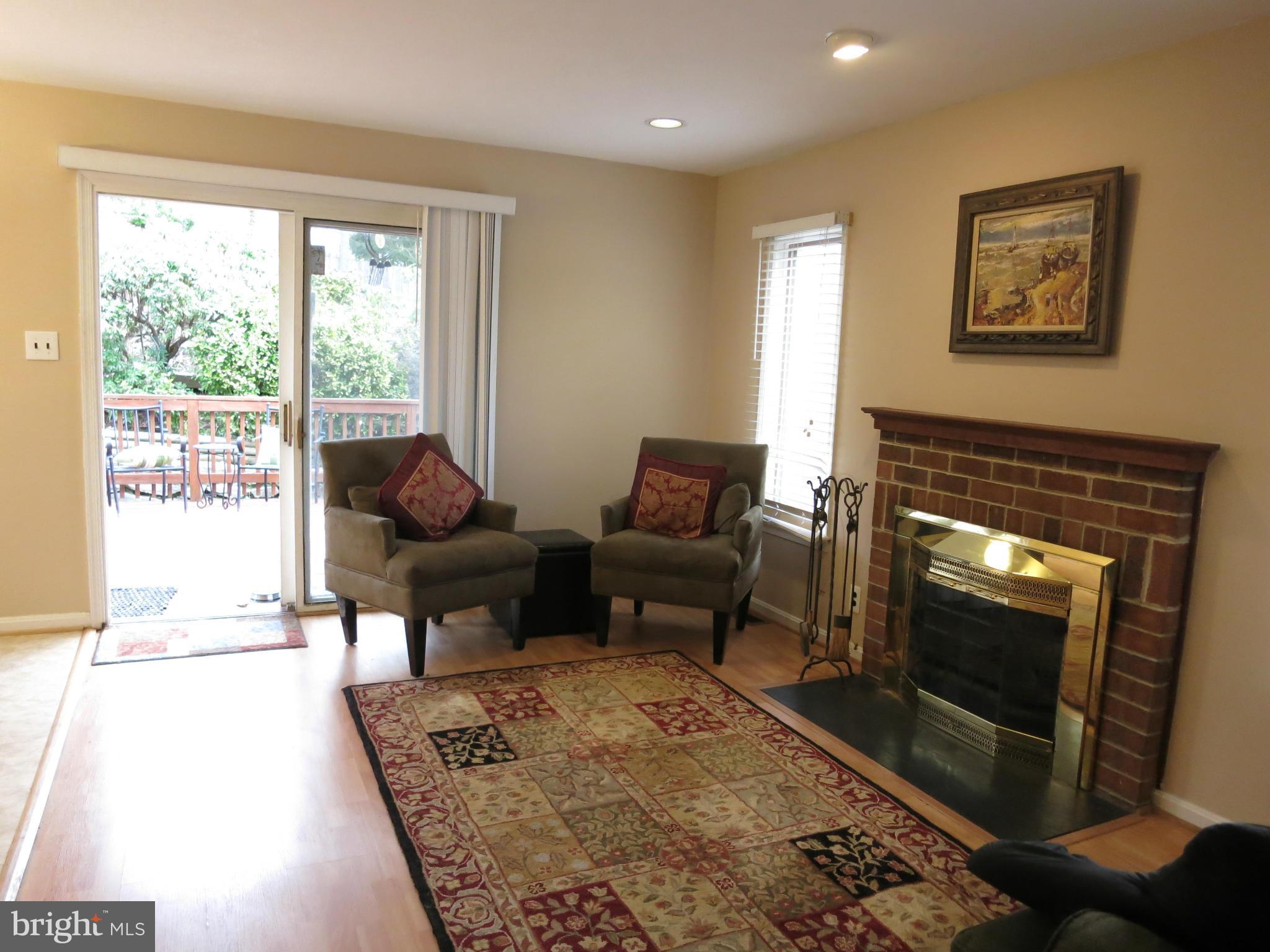 12535 Heurich Road Silver Spring, MD 20902 - Photo 8 of 29 Family Room