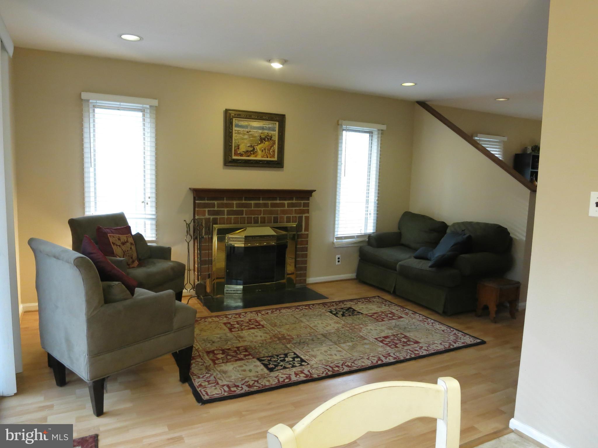 12535 Heurich Road Silver Spring, MD 20902 - Photo 9 of 29 Family Room