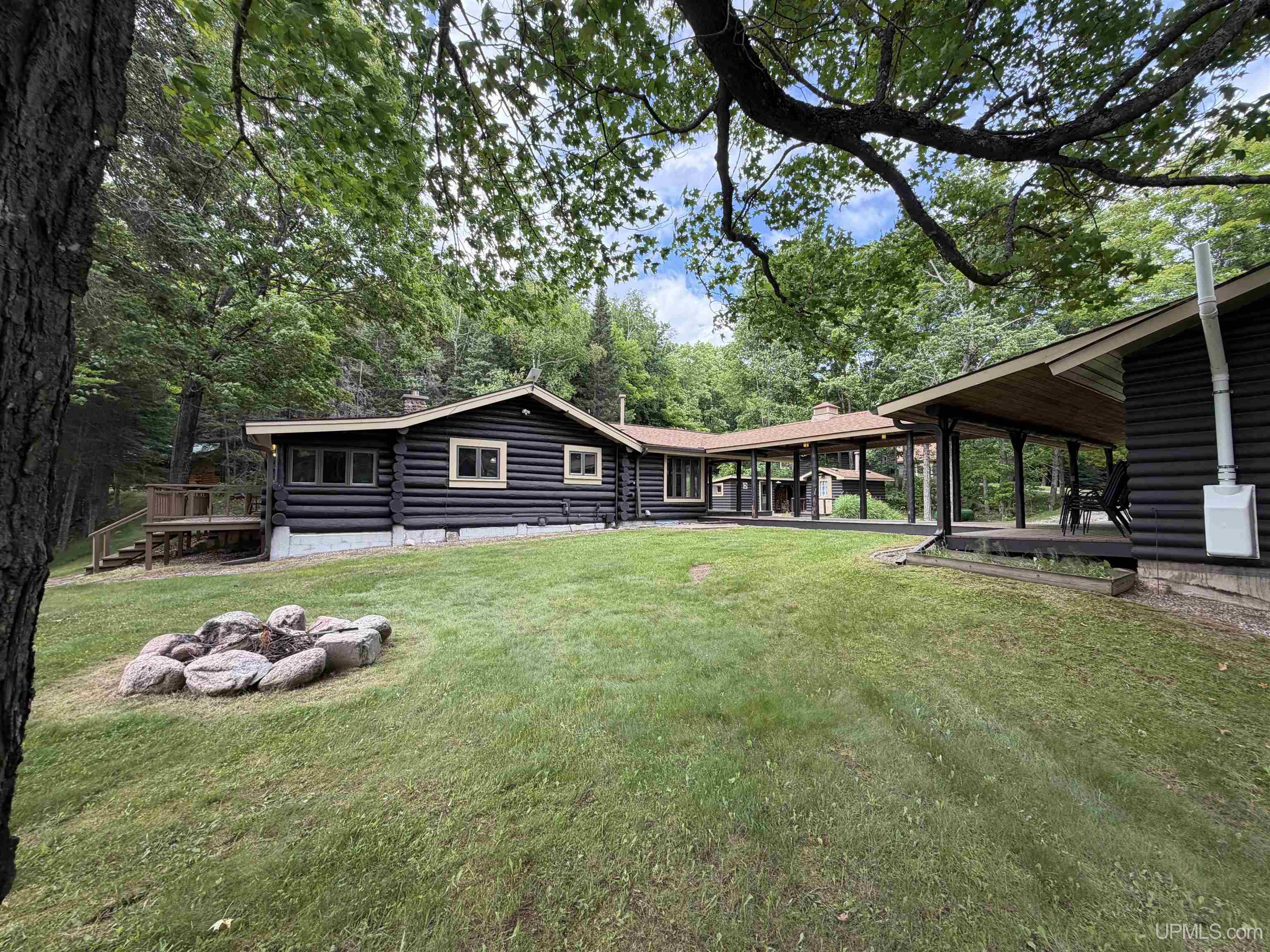 1798 Chief Lake Road Republic, MI 49879 - Photo 10 of 99