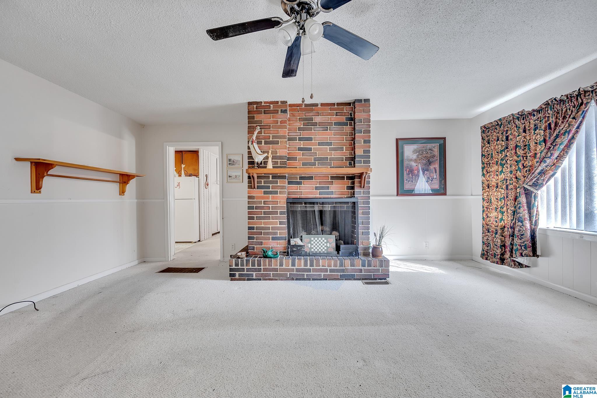 4981 Snowville Brent Road Dora, AL 35062 - Photo 10 of 36 Gallery Image 10