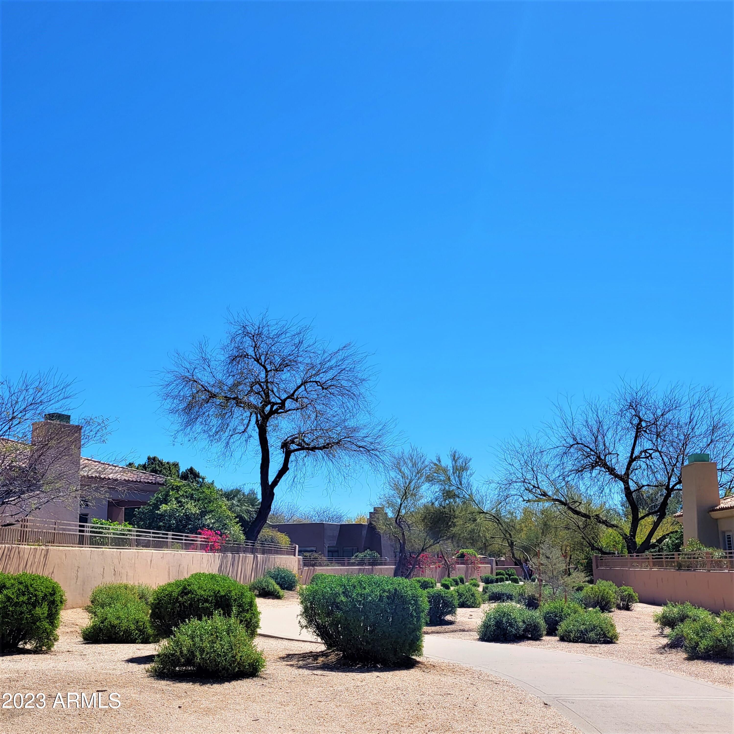 8226 East Mountain Spring Road Scottsdale, AZ 85255 - Photo 14 of 35 Community Paths