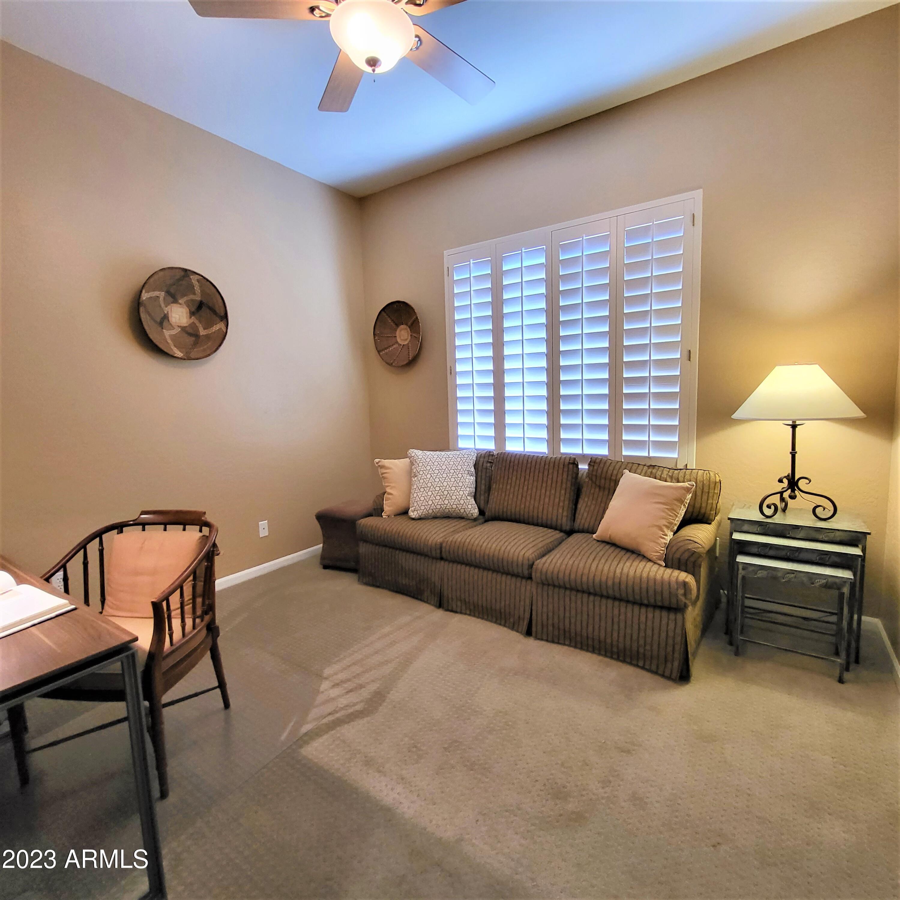 8226 East Mountain Spring Road Scottsdale, AZ 85255 - Photo 31 of 35 Bd 3/Den/Office